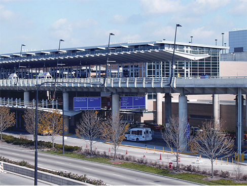 Midway Airport