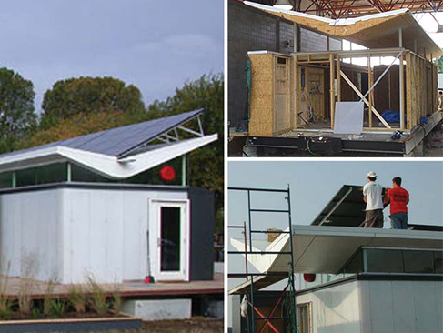 Virginia Tech Wins Solar Decathlon