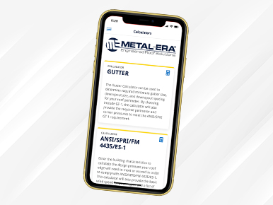 Now on the App Store and Google Play!
