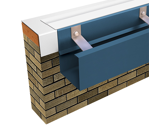 Gutters & Downspouts