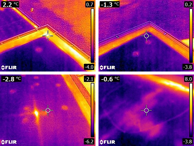 Thermal Advantages